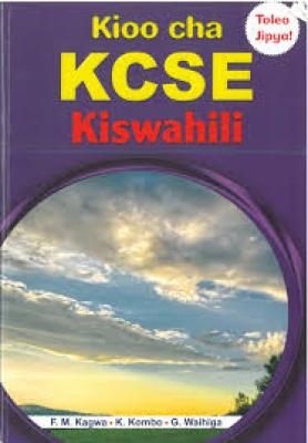 Kcse Mirror Kiswahili